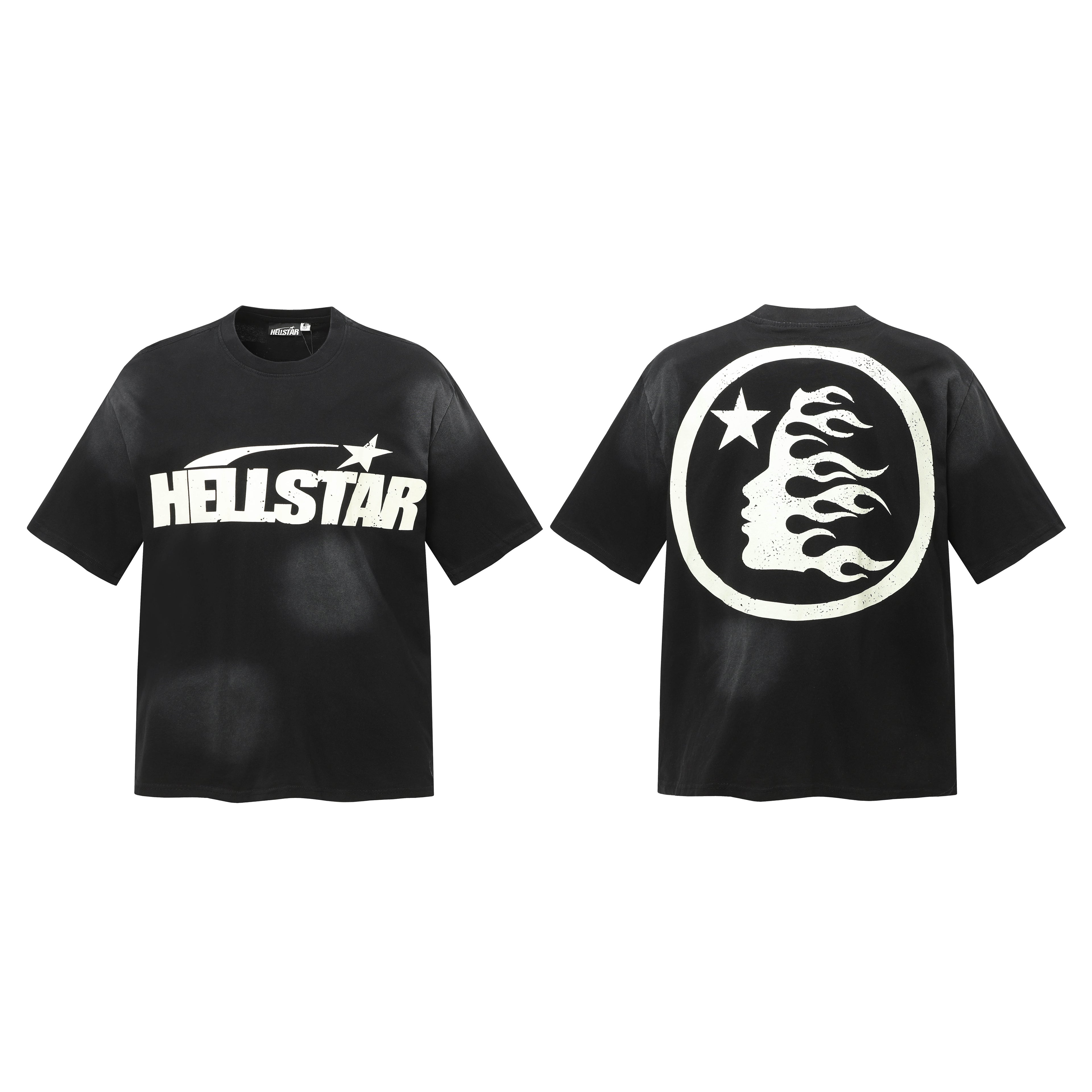 Hellstar Shirts