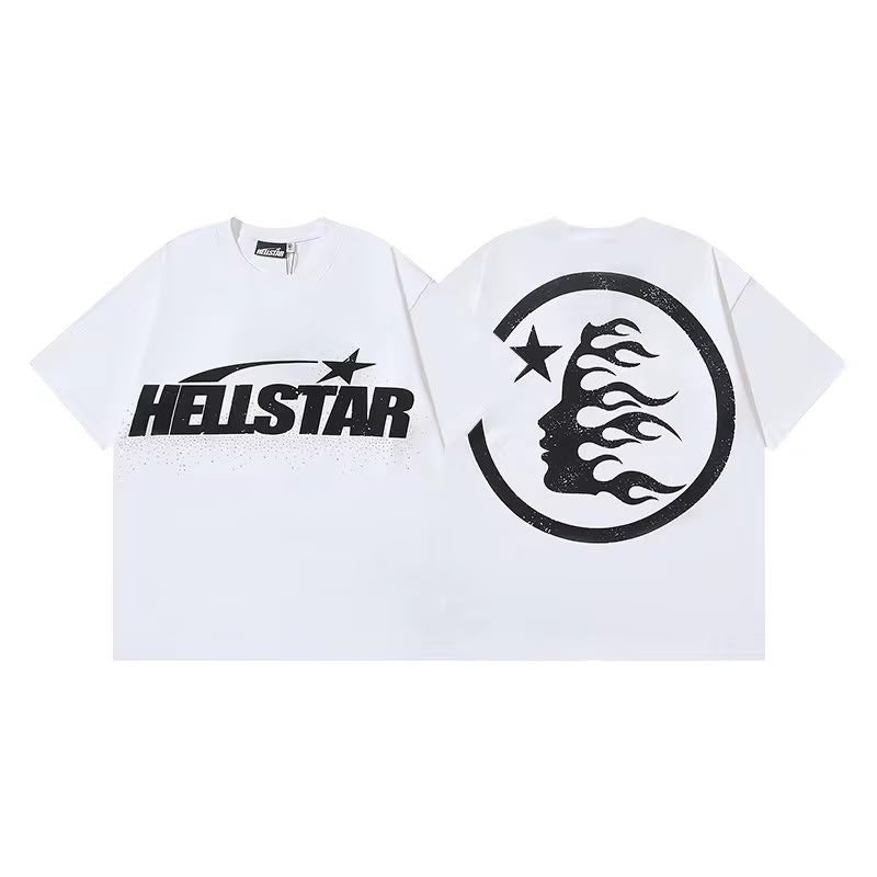 Hellstar shirts