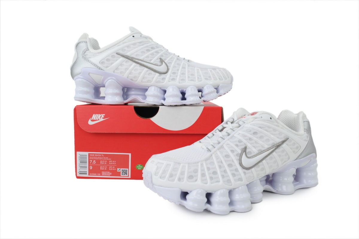 Nike Shox TL