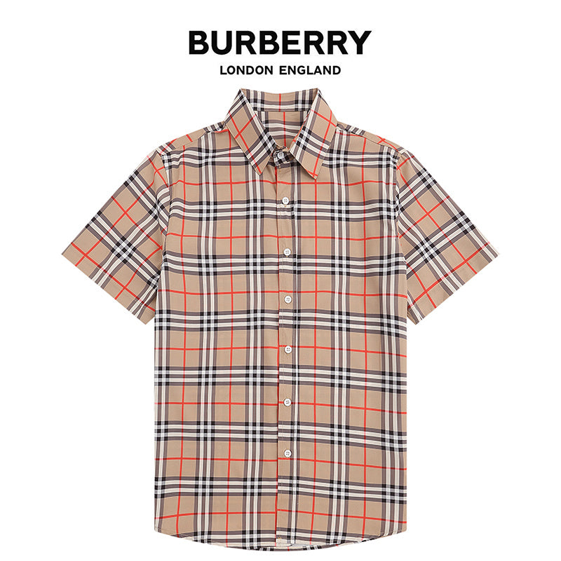 Burberry shirt