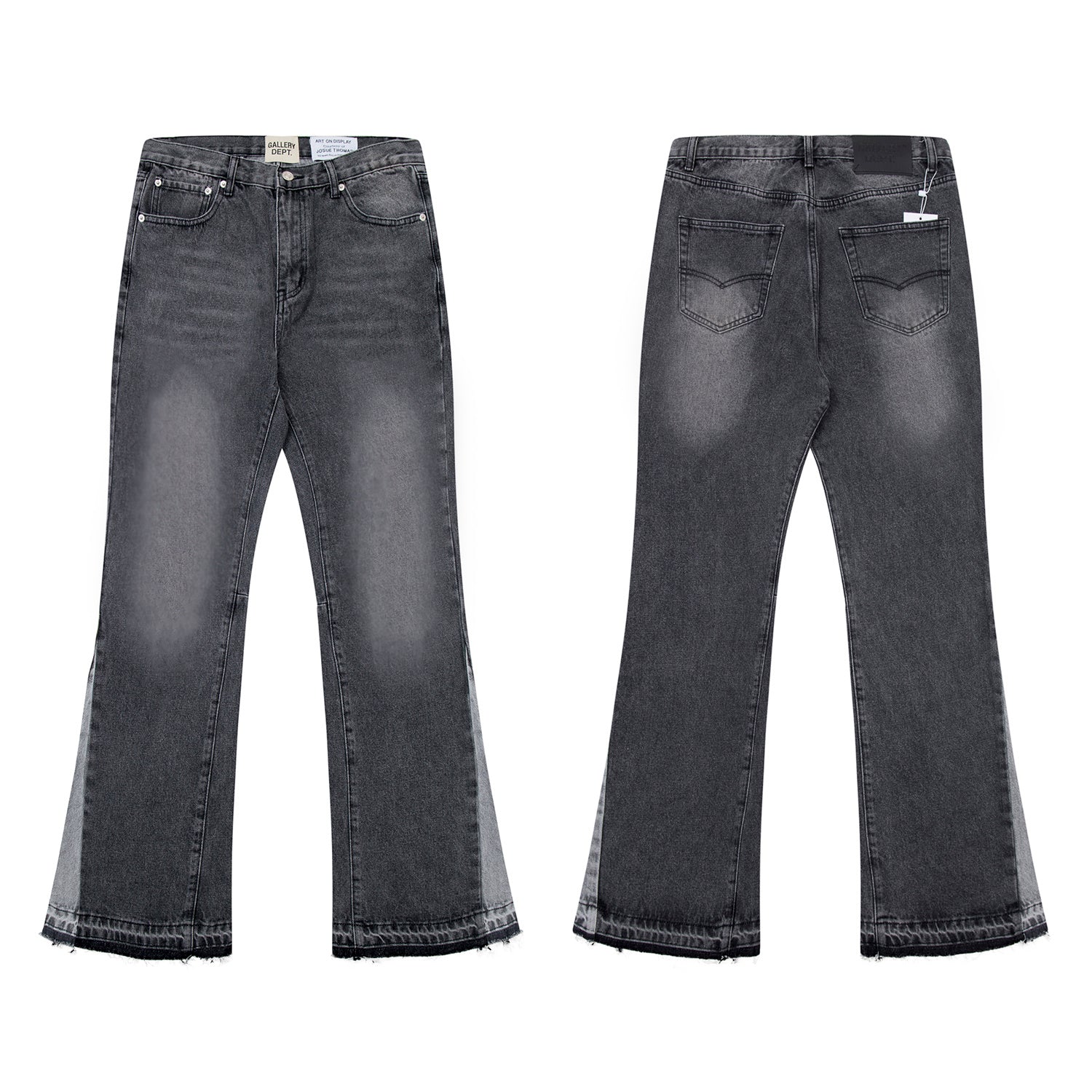 Dept Jeans