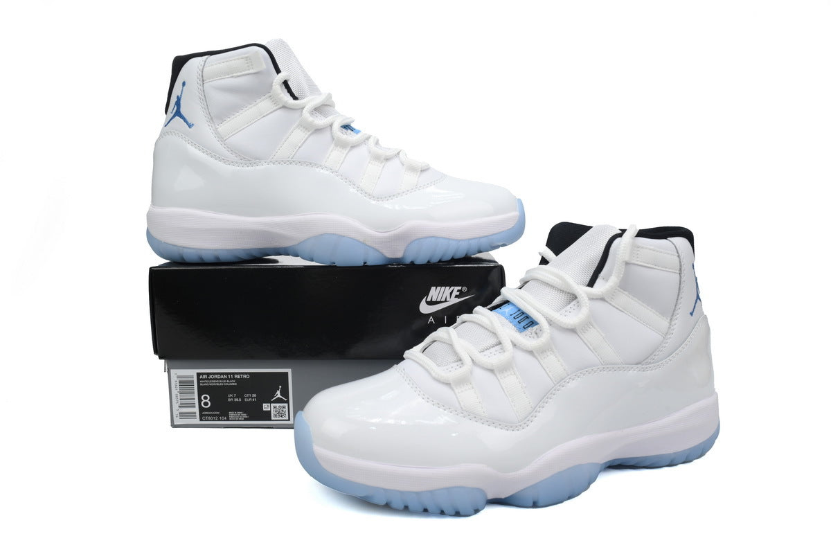 Jordan 11