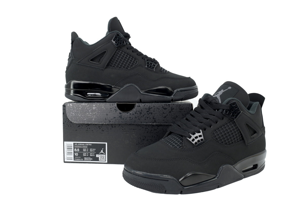 Jordan 4