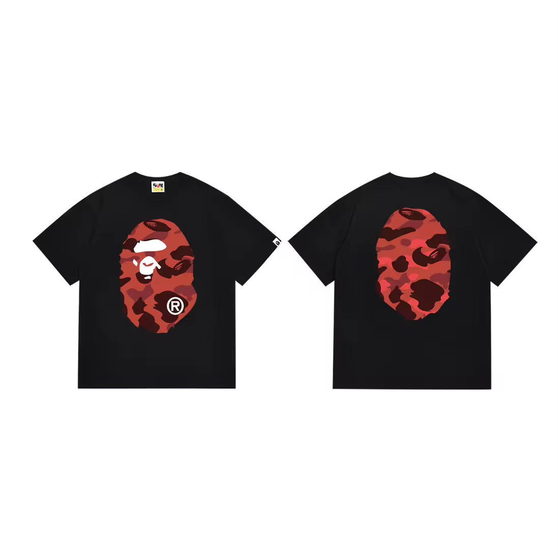 Bape Shirts