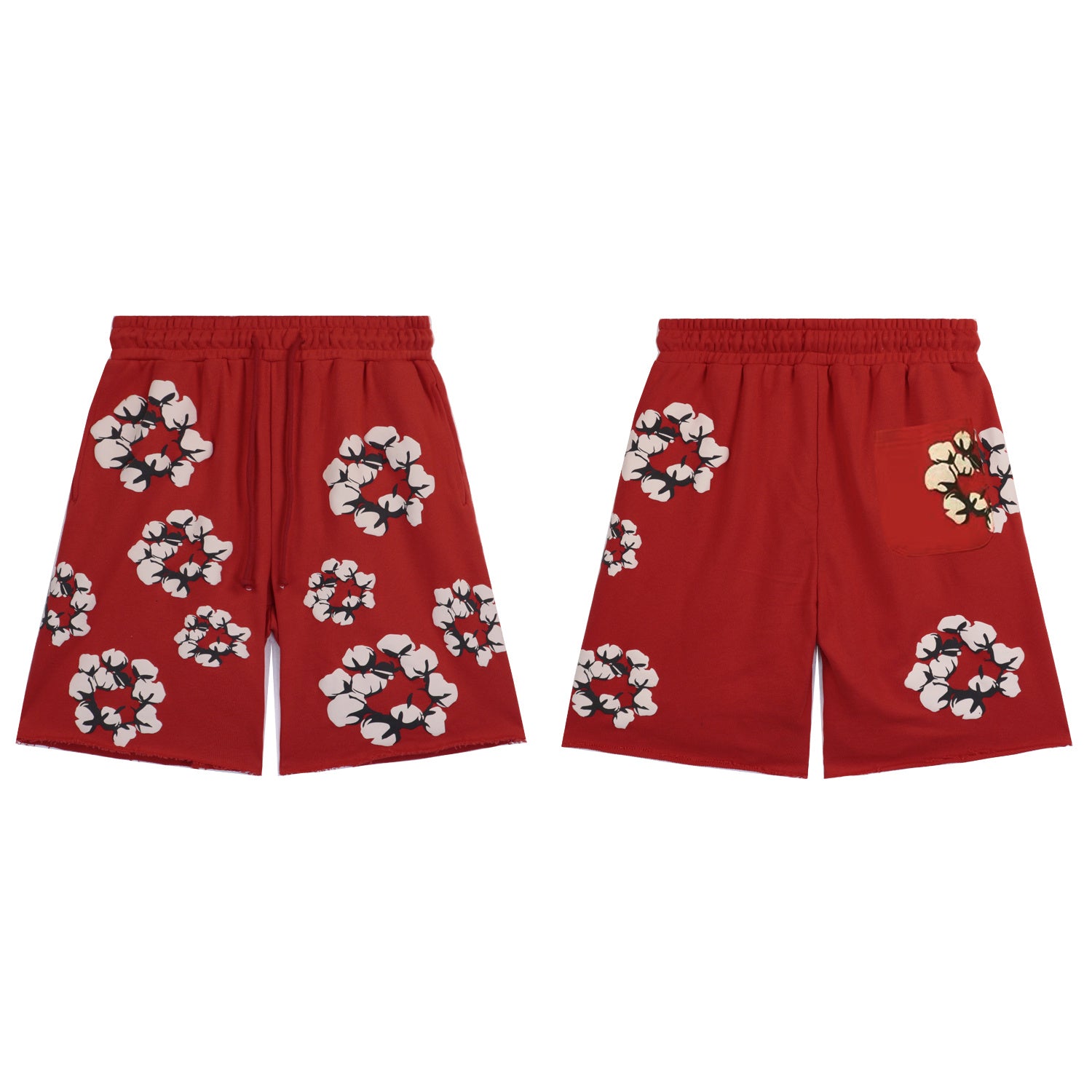 Denim Tears Shorts