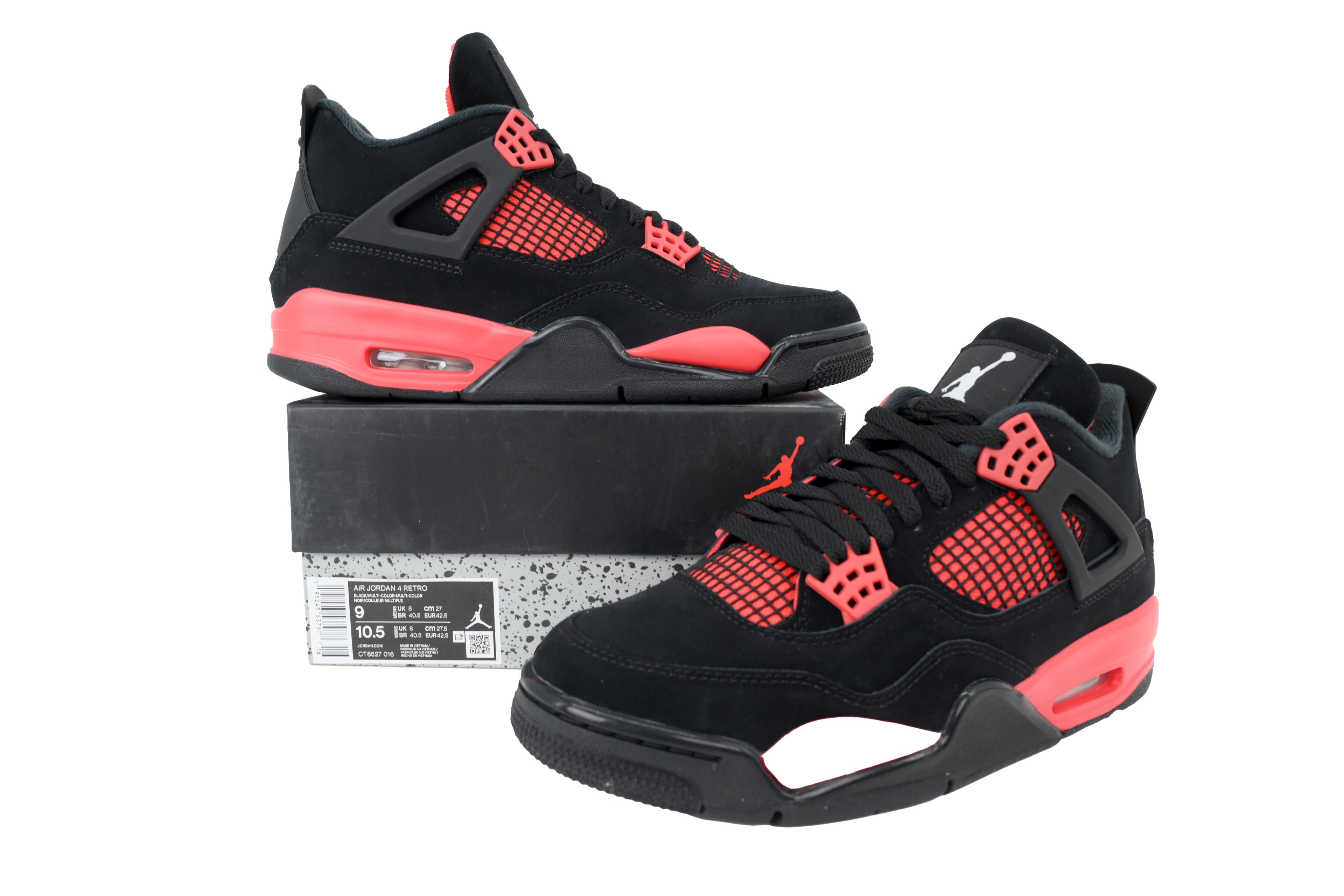 Jordan 4