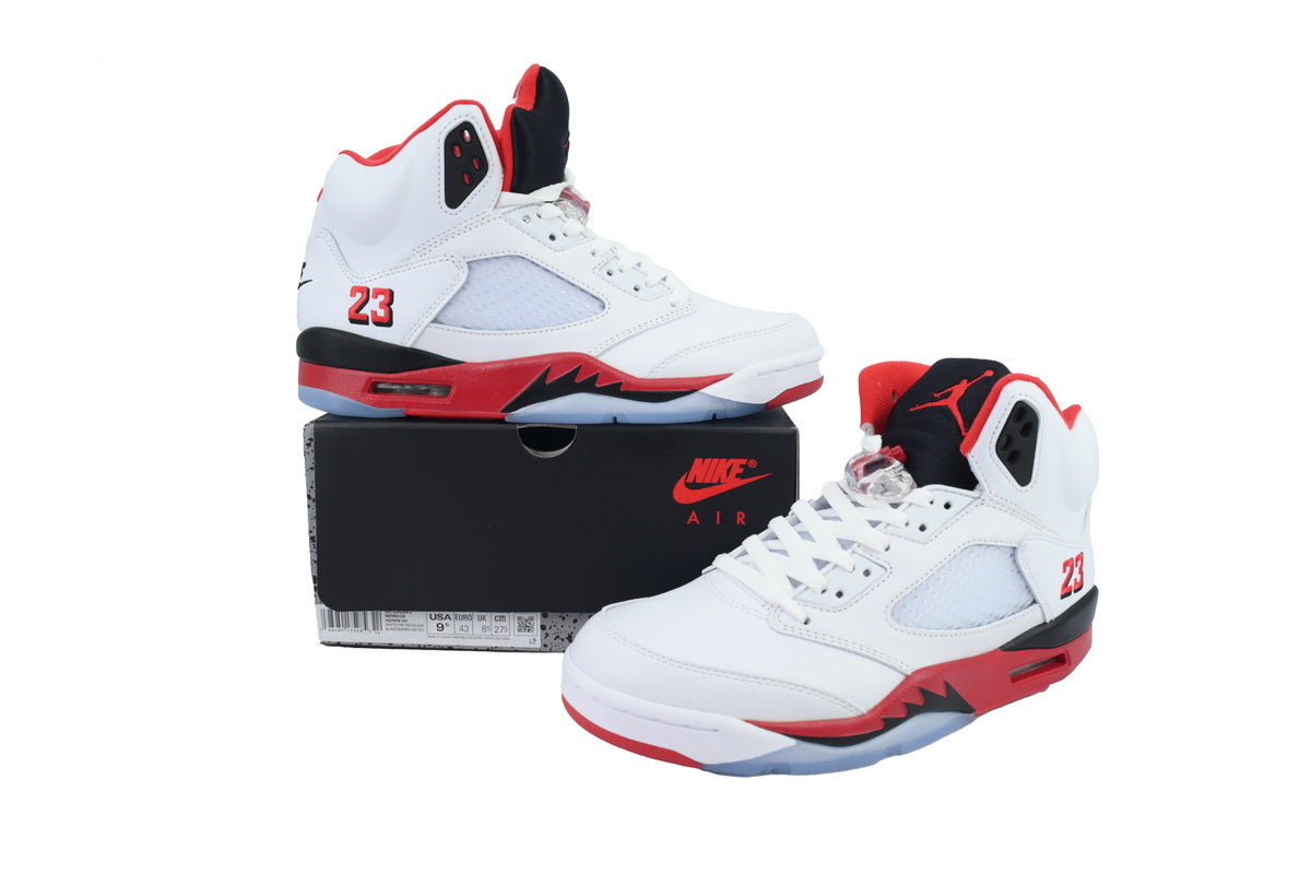Jordan 5
