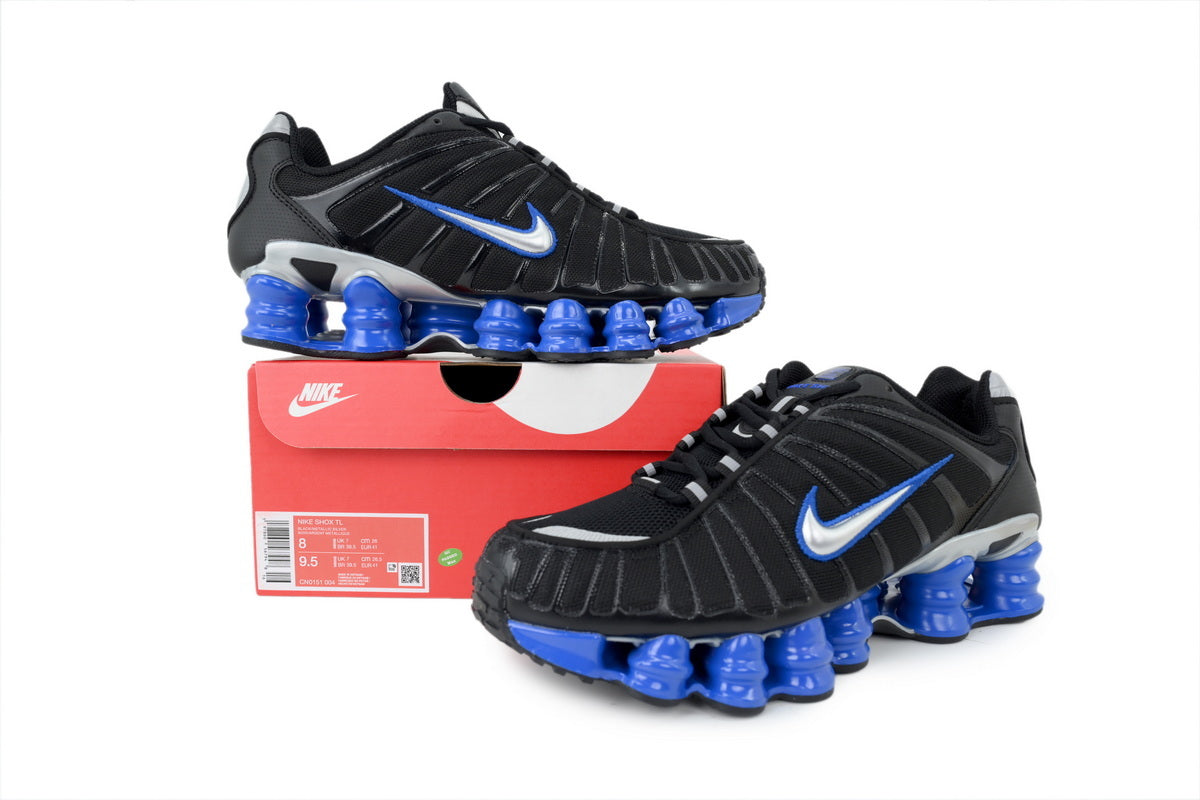 Nike Shox TL