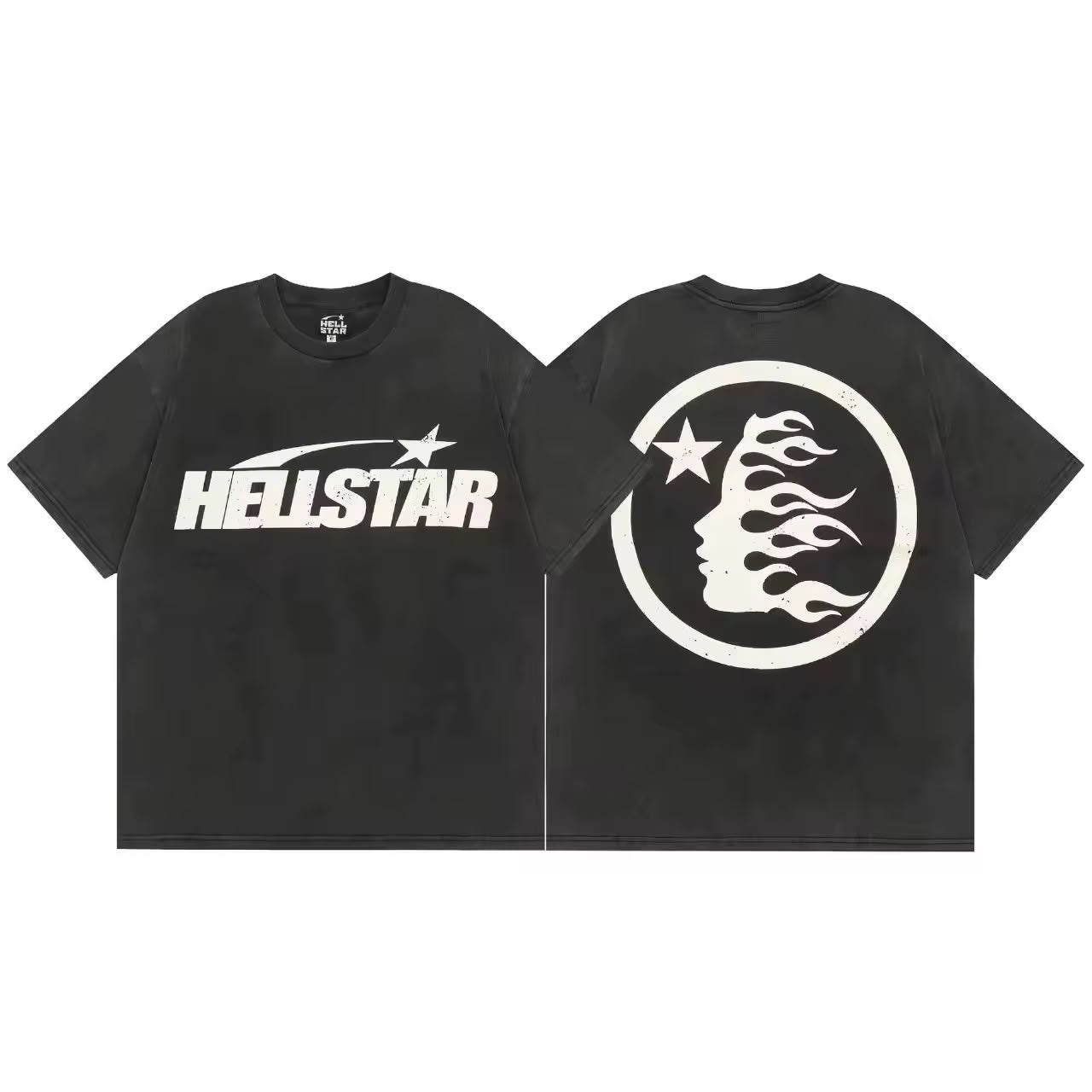 Hellstar shirts