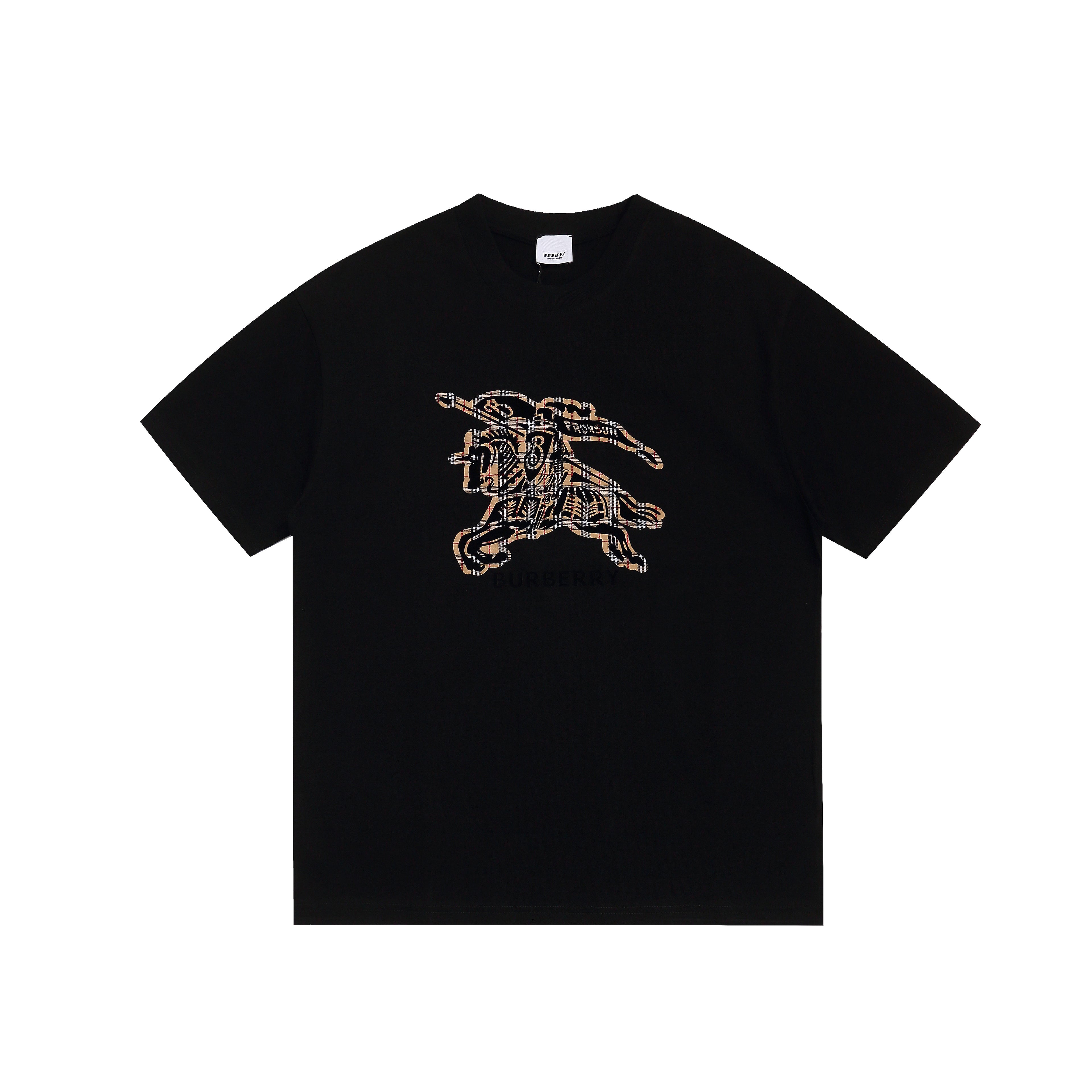 Burberry shirt