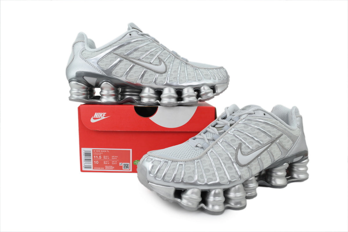 Nike Shox TL