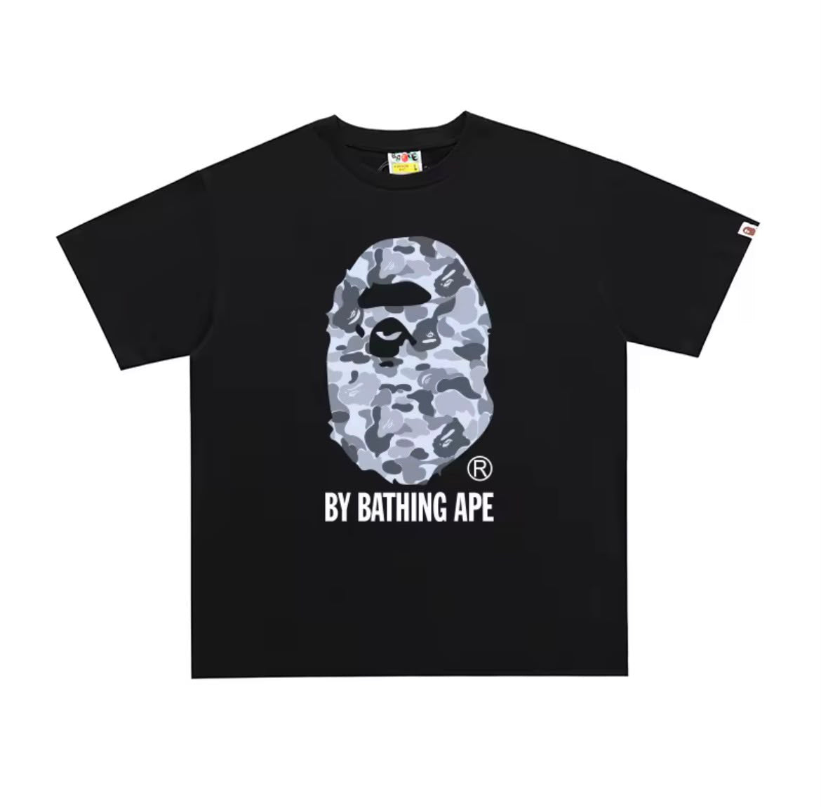 Bape Shirts