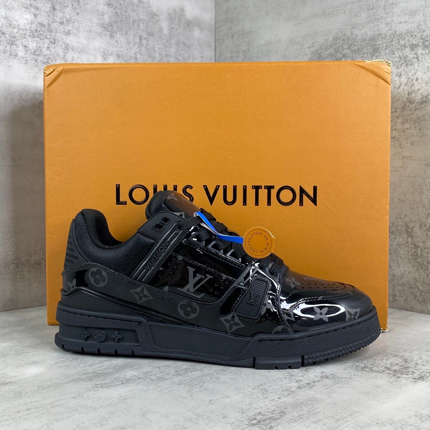Lv Shoes