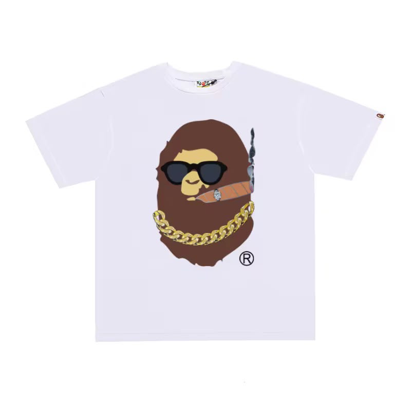 Bape Shirts