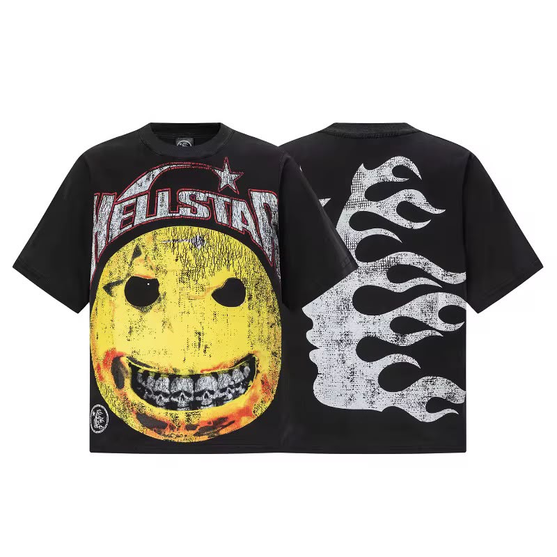 Hellstar shirts