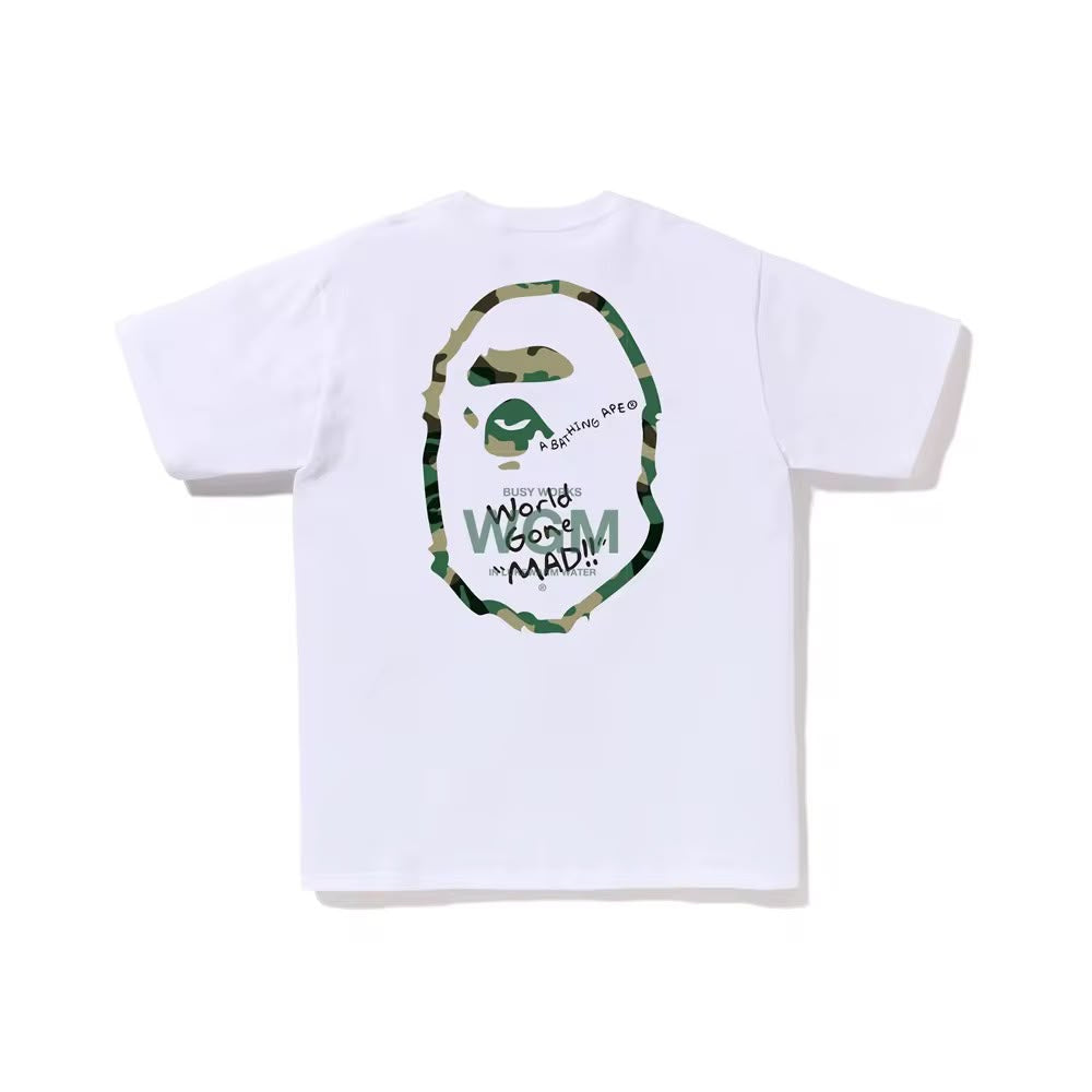 Bape Shirts