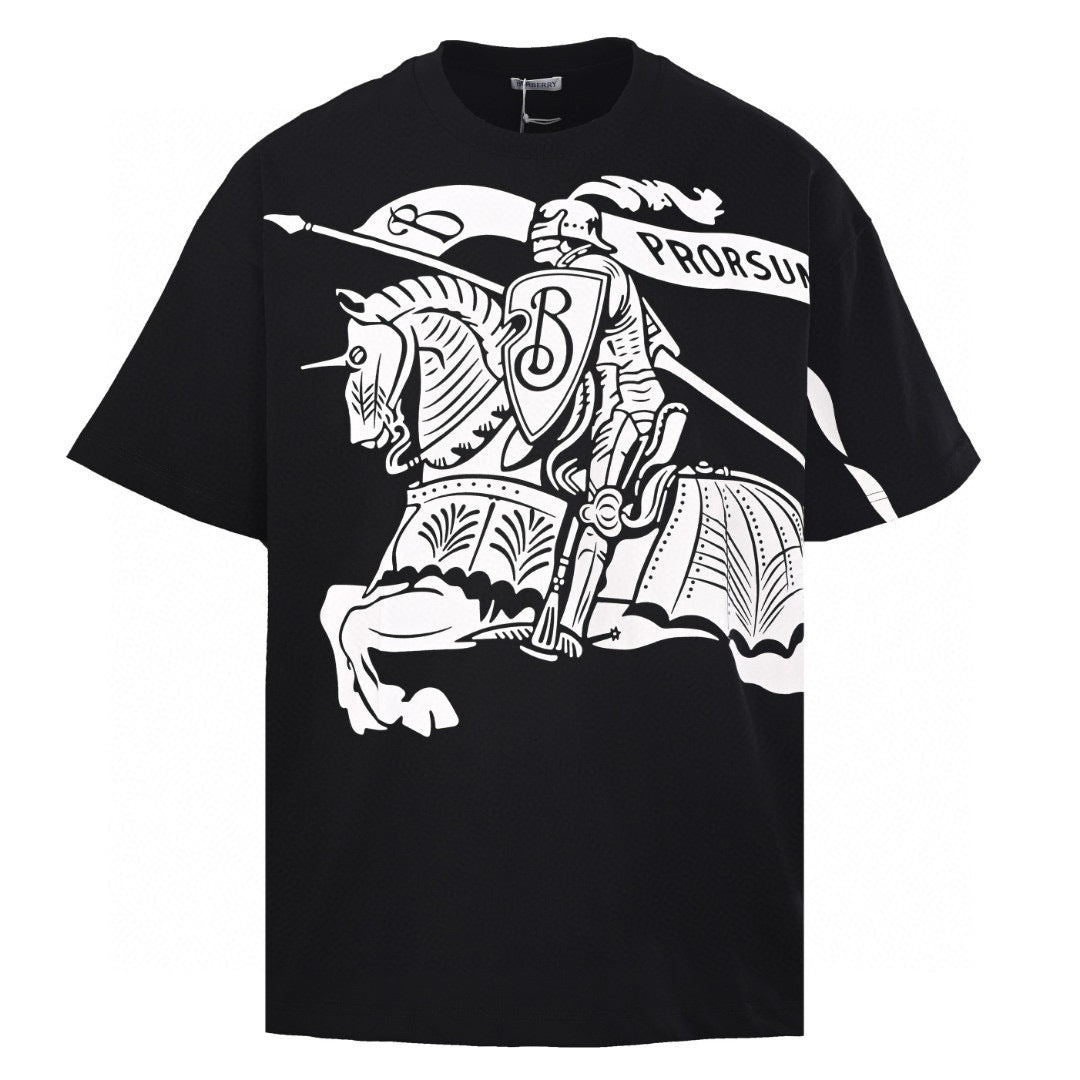 Burberry shirt