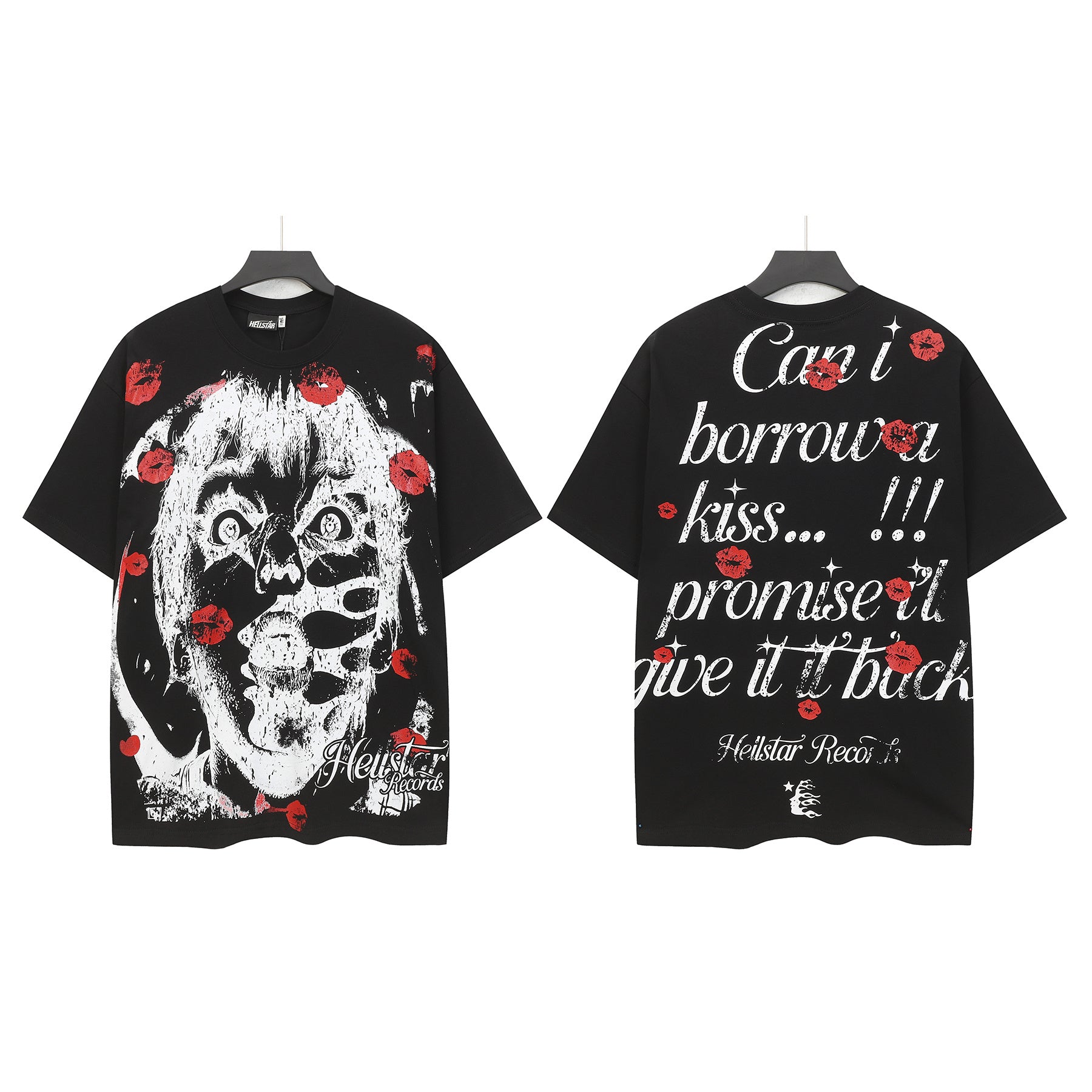 Hellstar Shirts