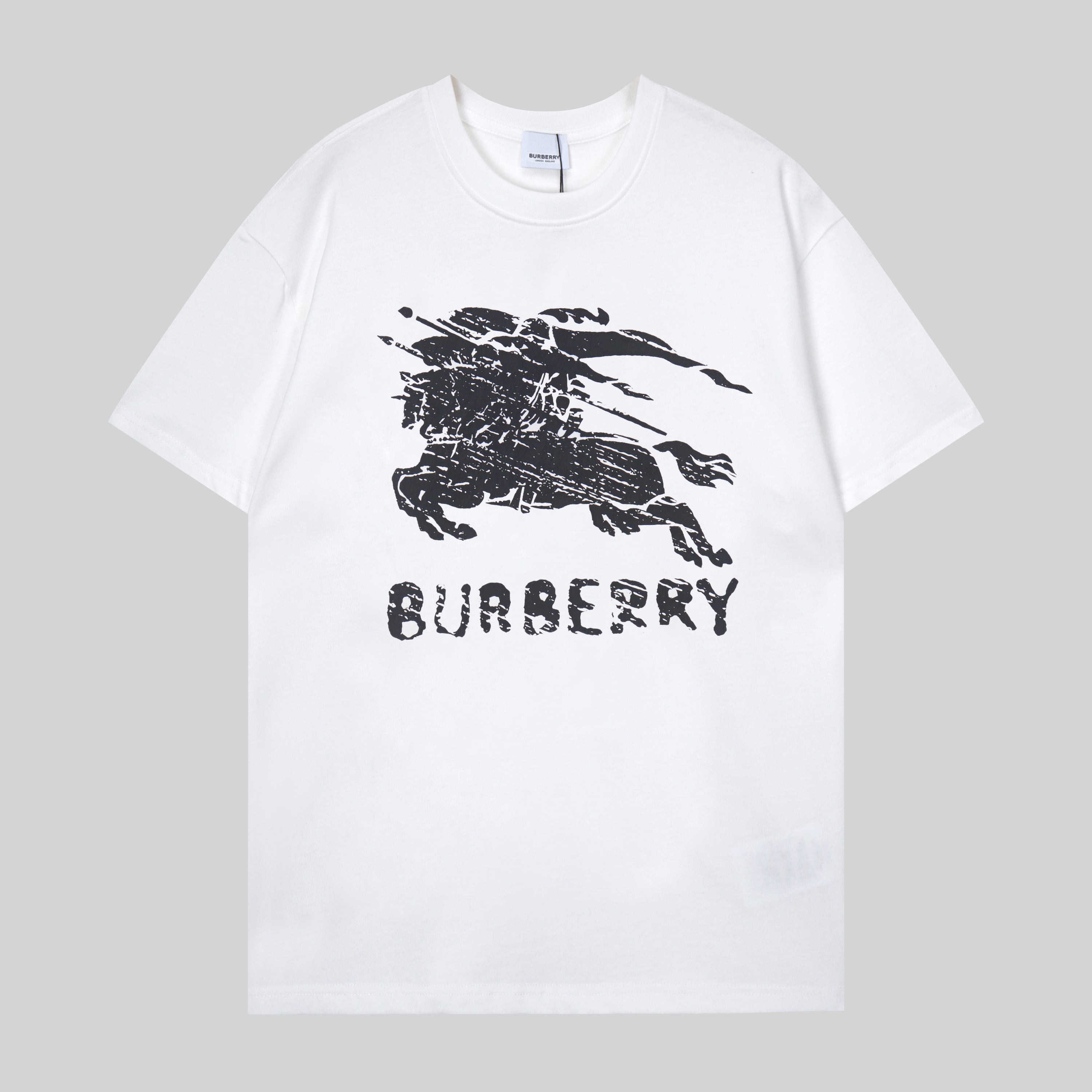 Burberry shirt