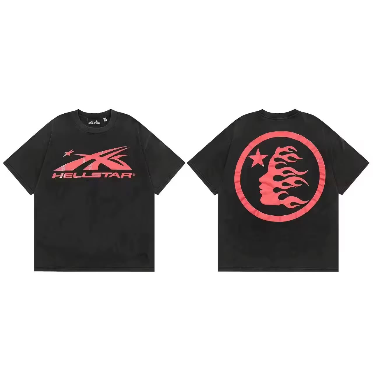 Hellstar shirts