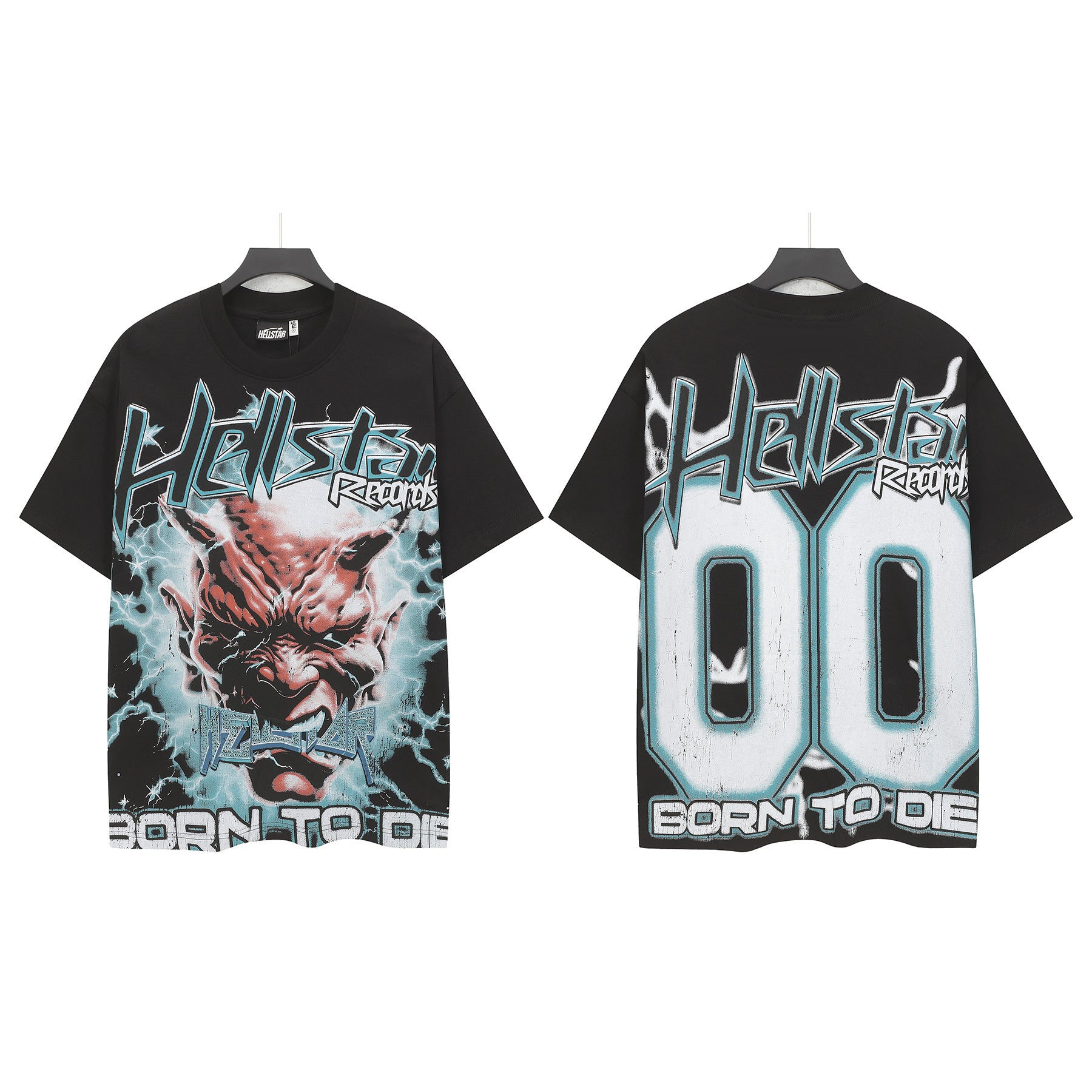 Hellstar Shirts