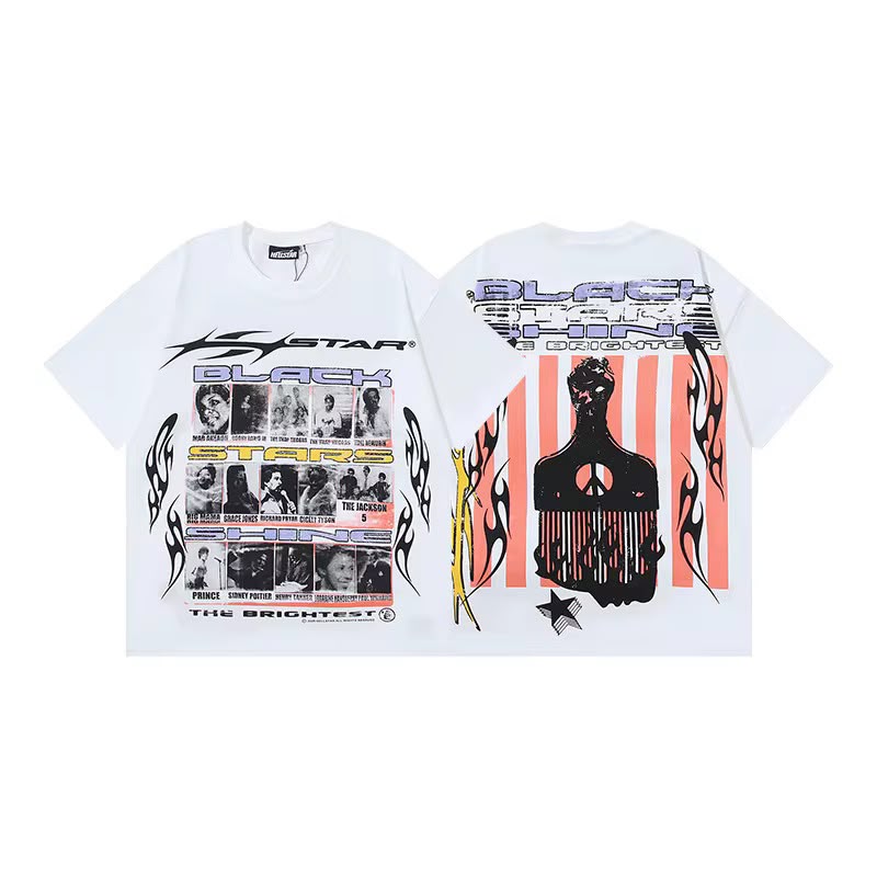 Hellstar shirts