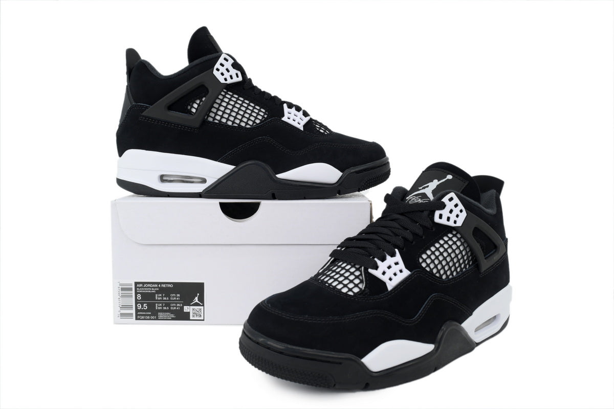 Jordan 4
