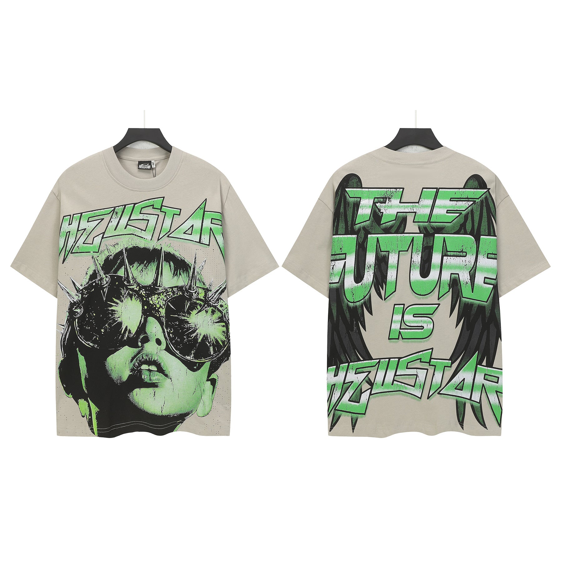 Hellstar Shirts