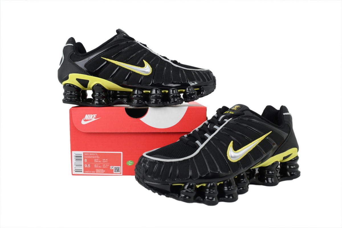 Nike Shox TL