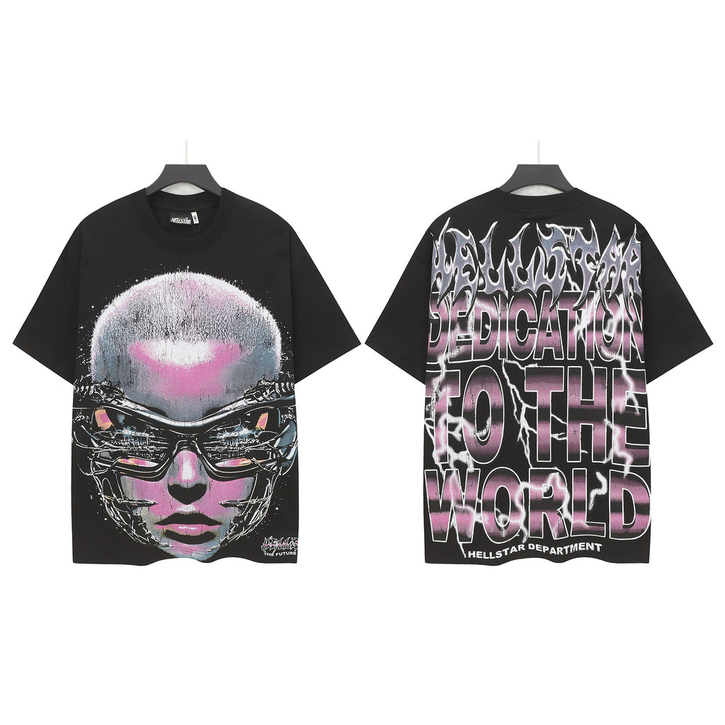 Hellstar Shirts