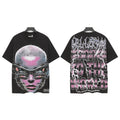 Hellstar Shirts