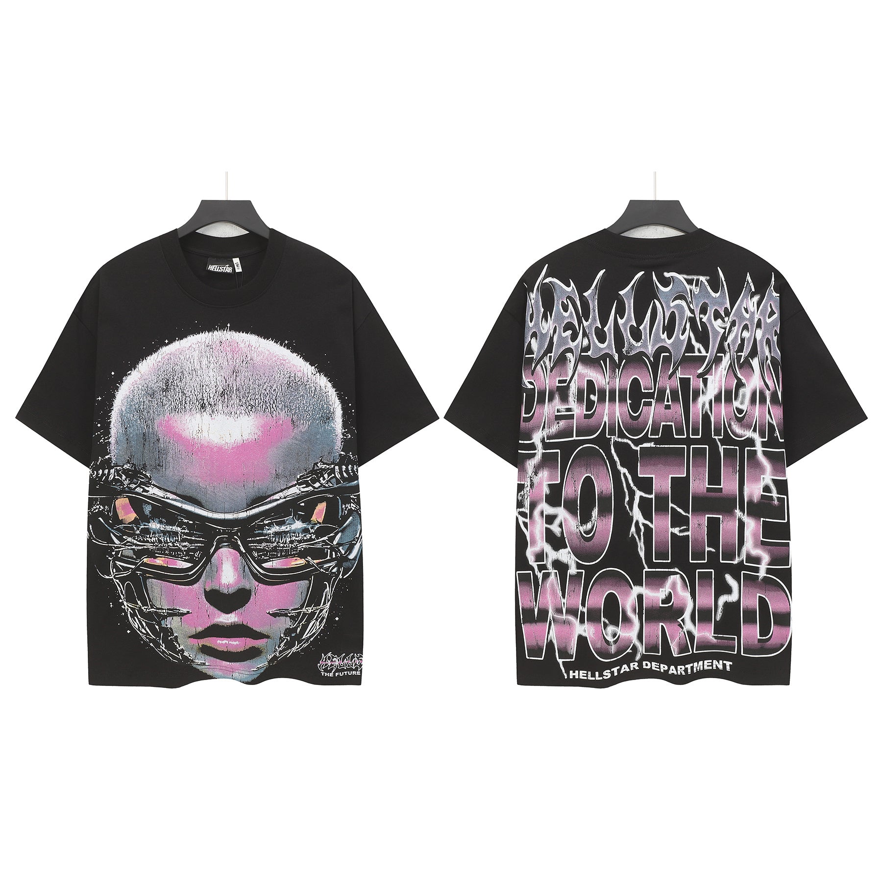 Hellstar Shirts