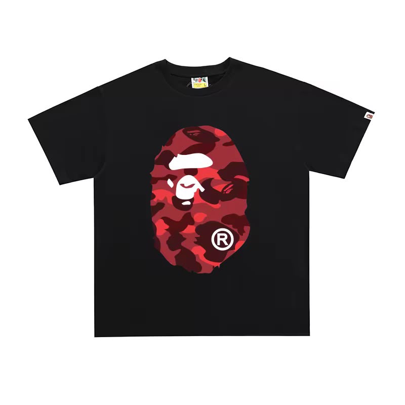 Bape Shirts