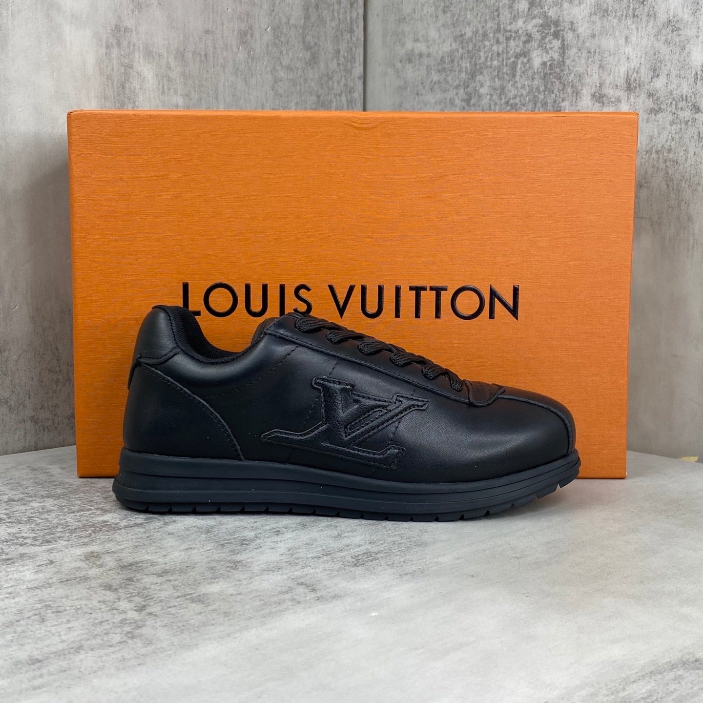 Lv Shoes