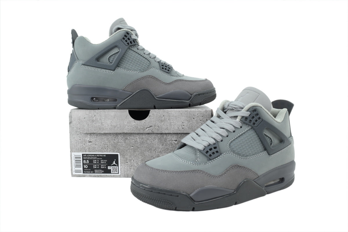 Jordan 4