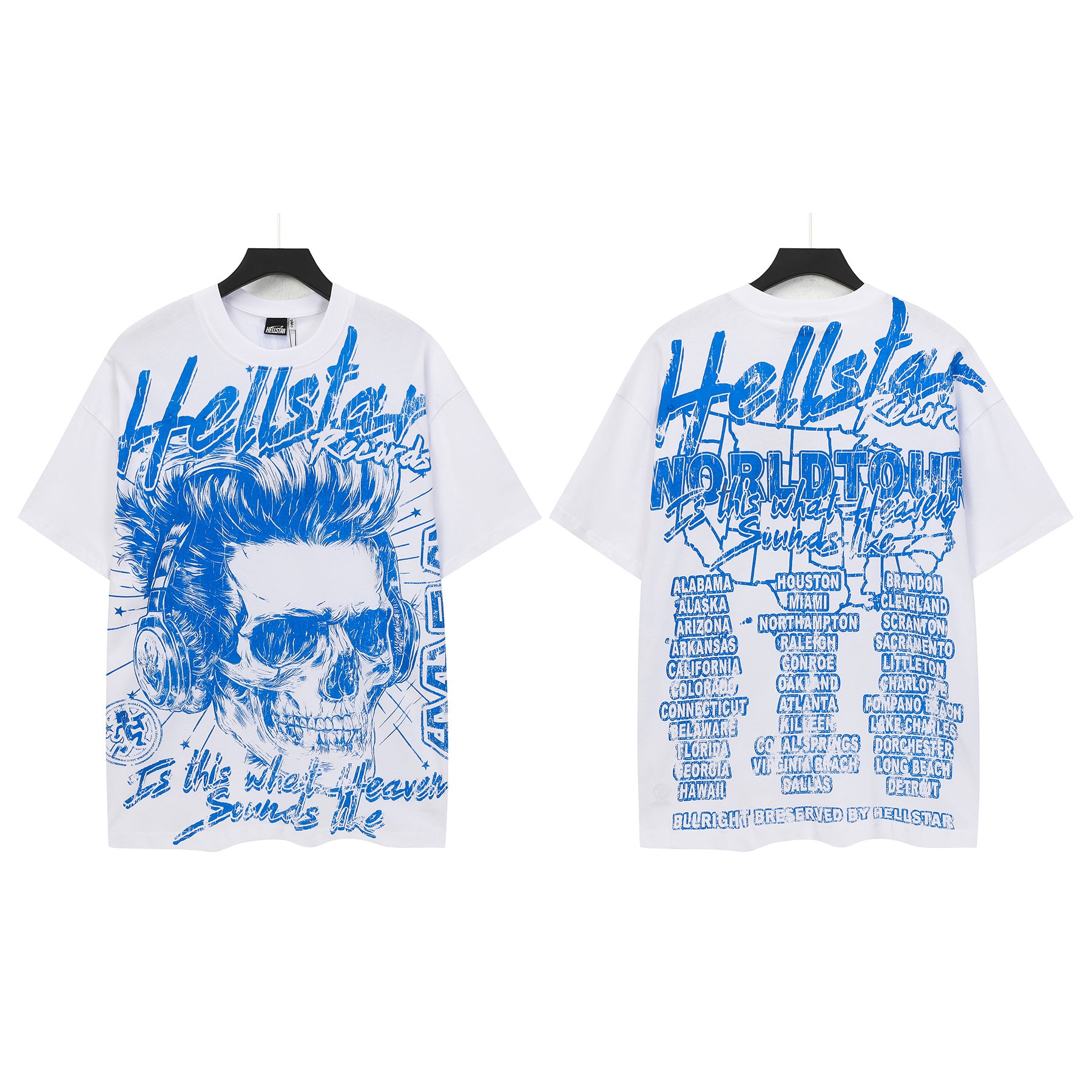 Hellstar Shirts