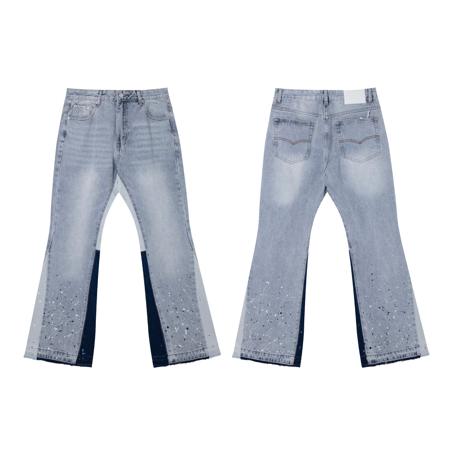 Dept Jeans