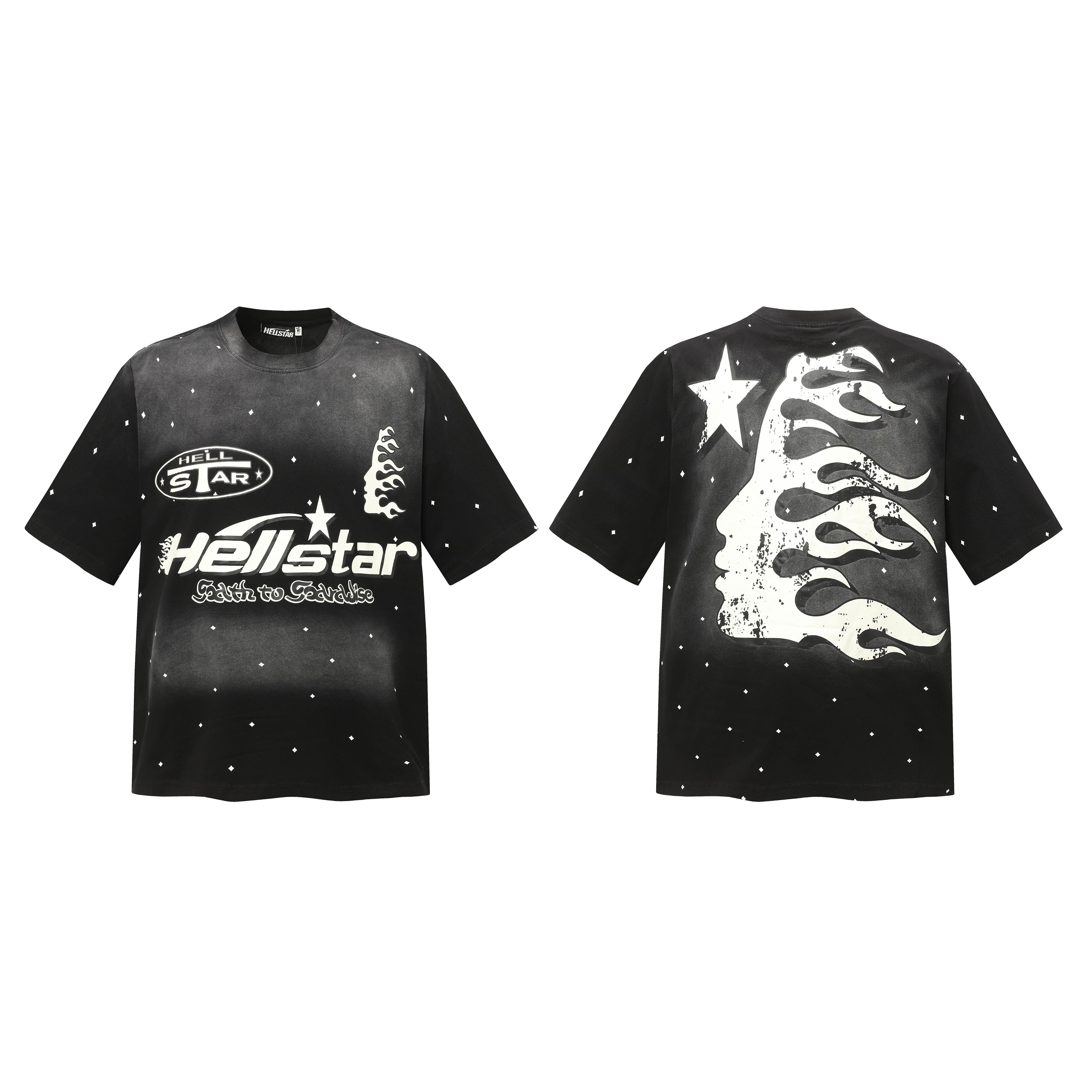 Hellstar Shirts