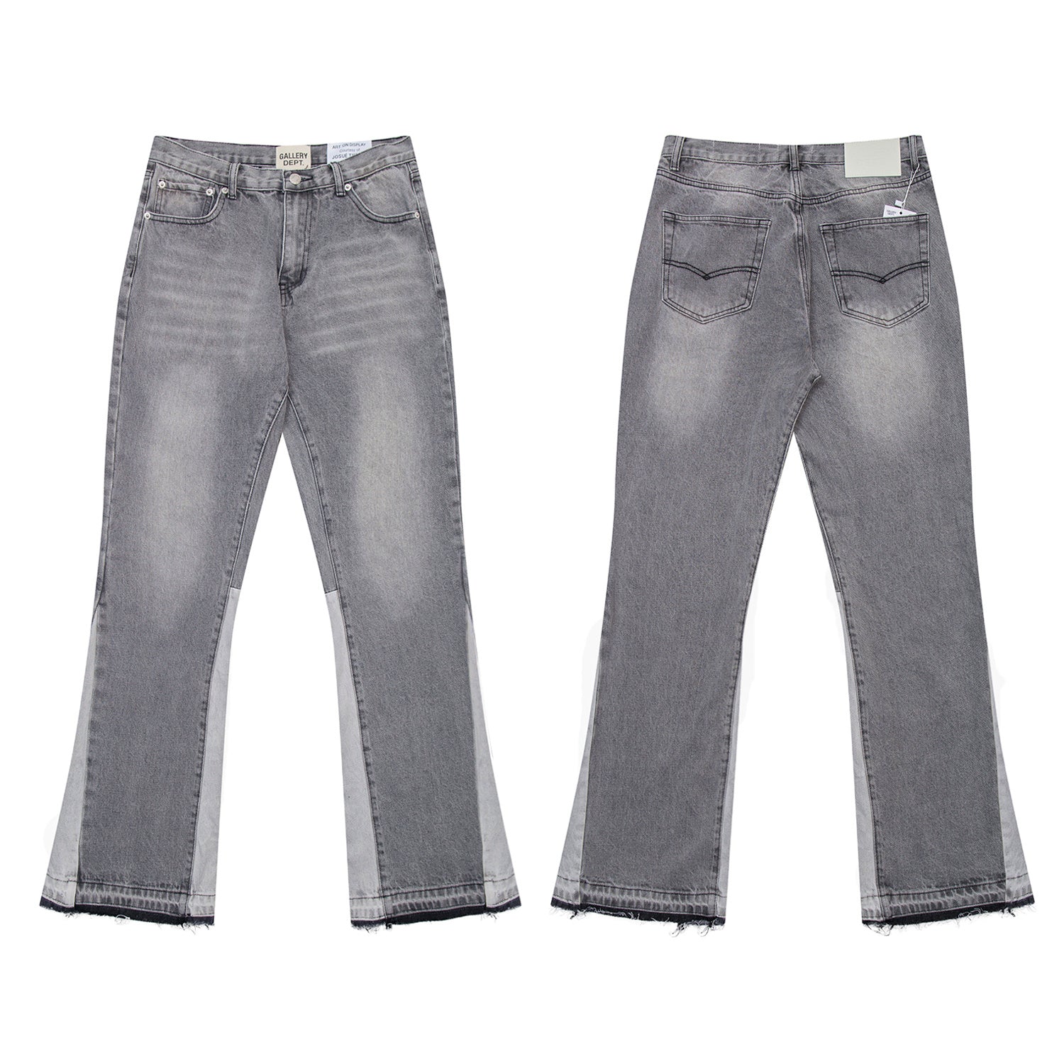 Dept Jeans
