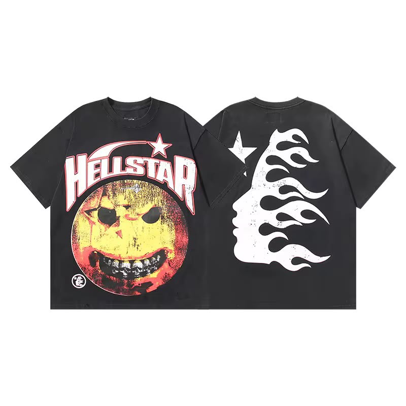 Hellstar shirts