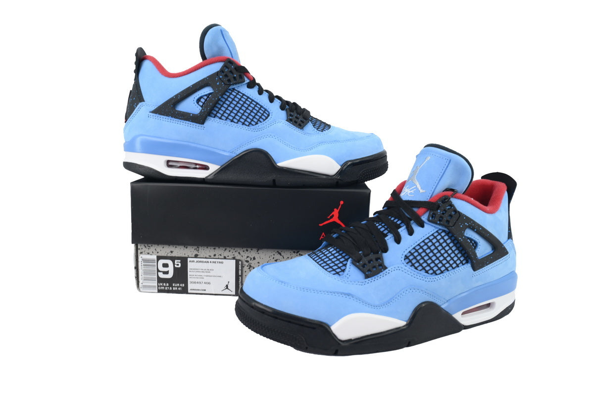 Jordan 4