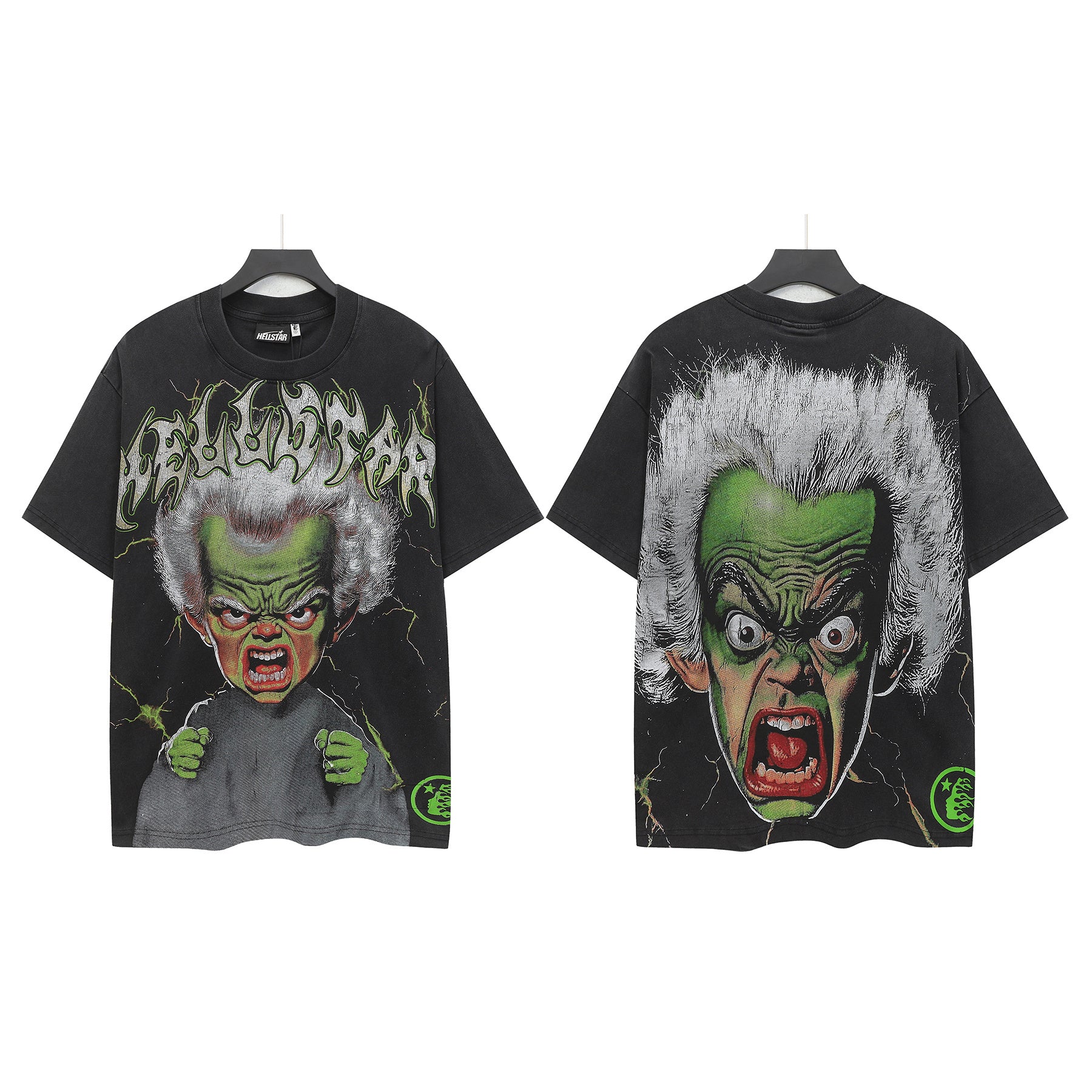 Hellstar Shirts