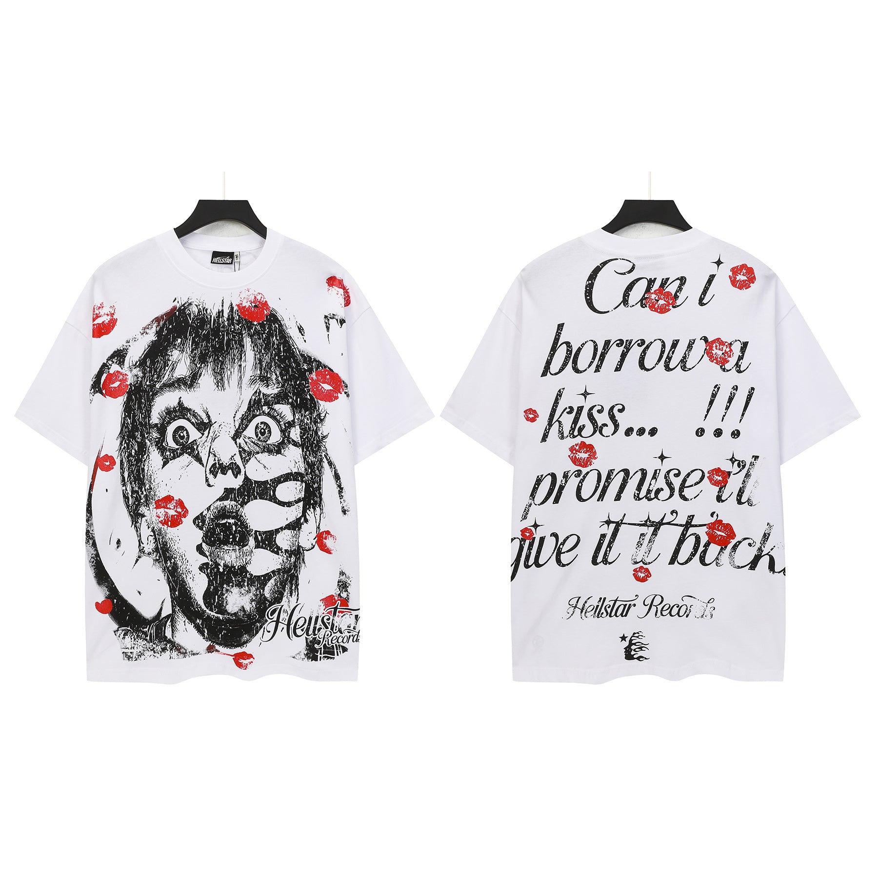 Hellstar Shirts