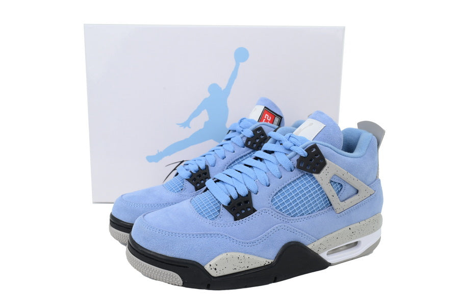 Jordan 4