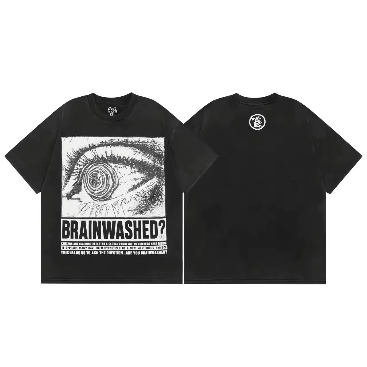 Hellstar shirts