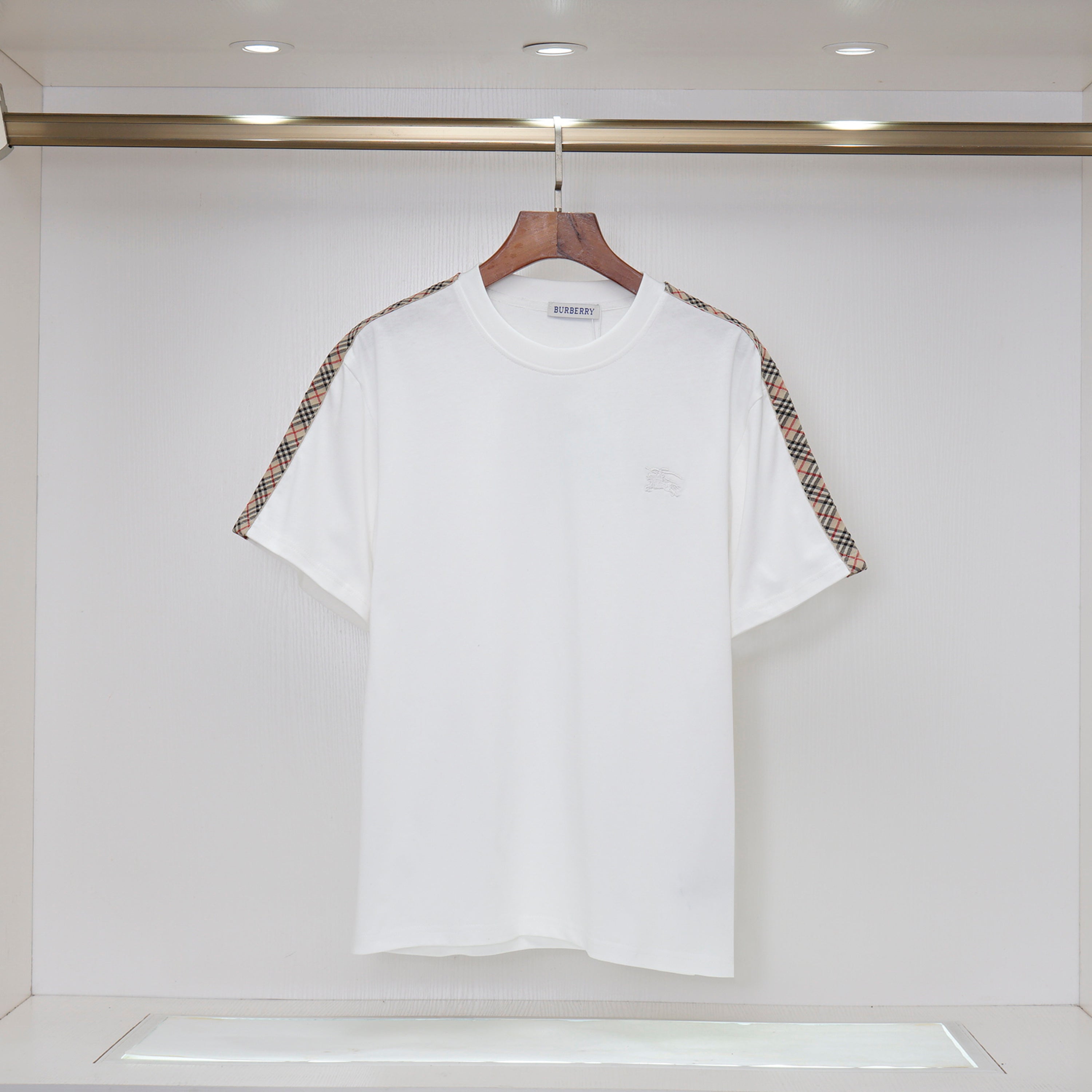 Burberry shirt