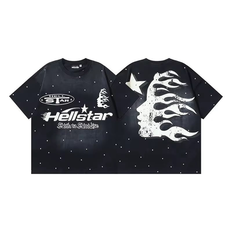 Hellstar shirts