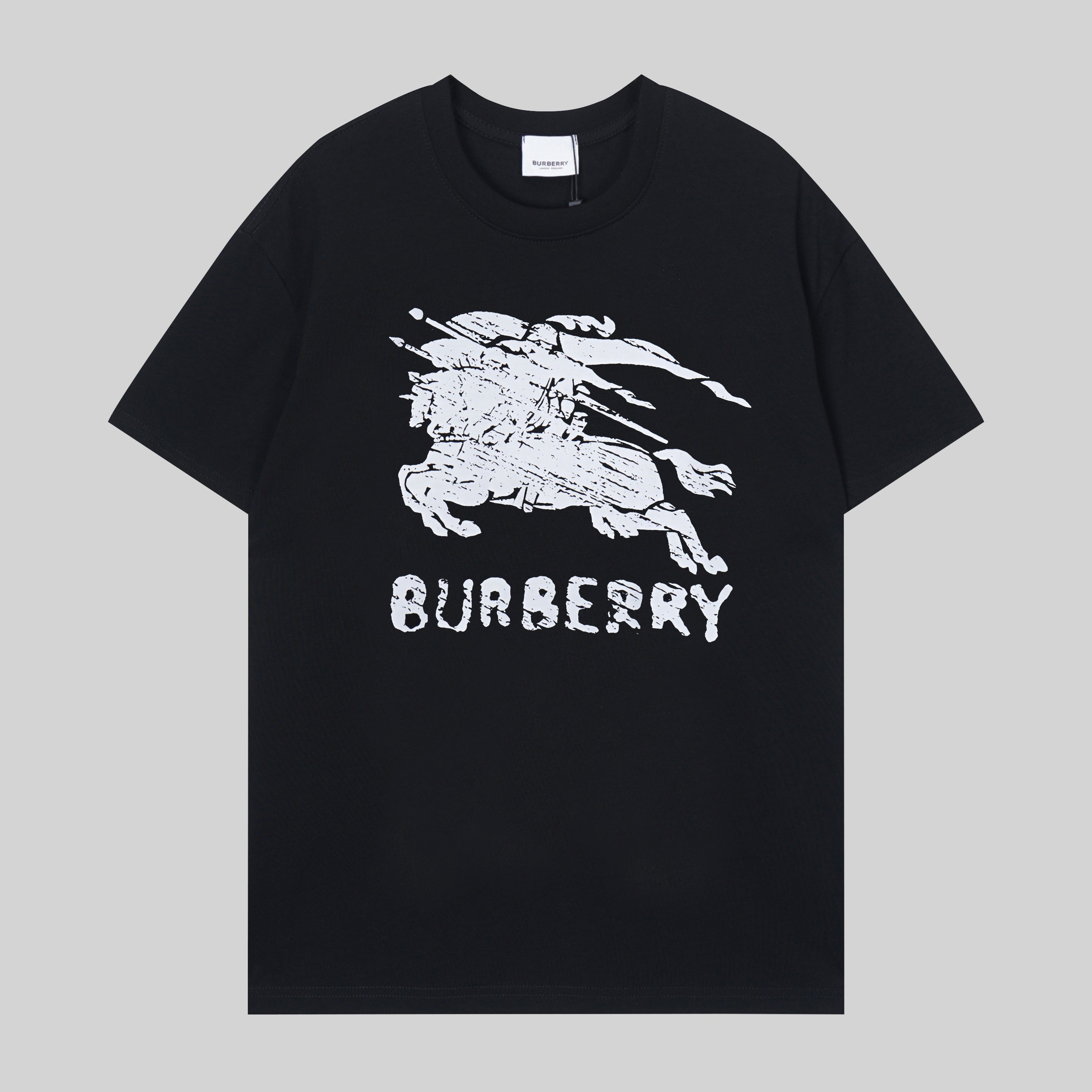 Burberry shirt