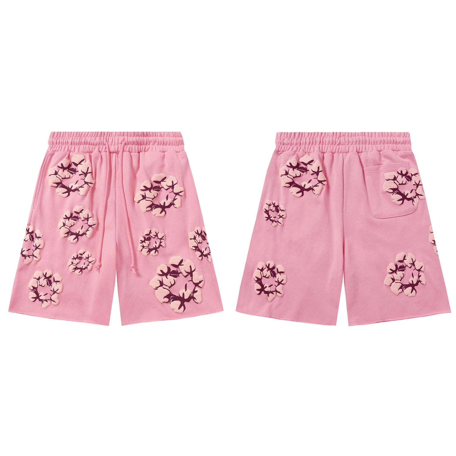 Denim Tears Shorts