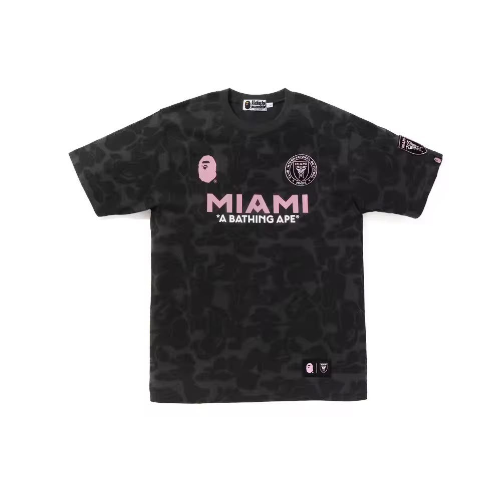Bape Shirts